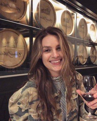 Photo of Stephanie S.