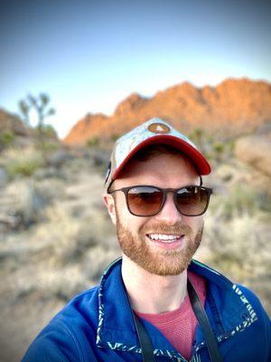Photo of Taylor B.