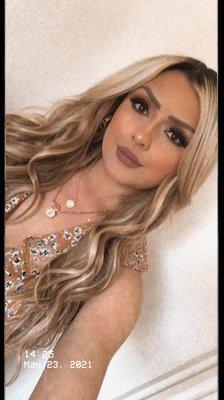 photo of Stephanie C.