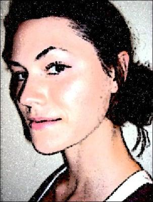 Photo of Justine D.