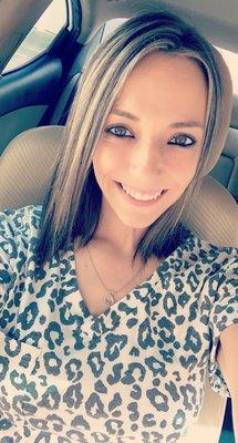 Photo of Melissa A.
