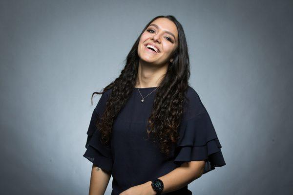 Photo of Amanda L.