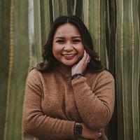 Photo of Mathilda G.