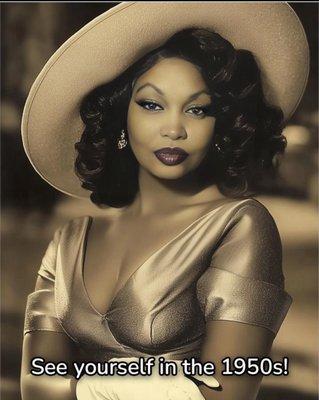 photo of La'Beautiful, La Tammi H.