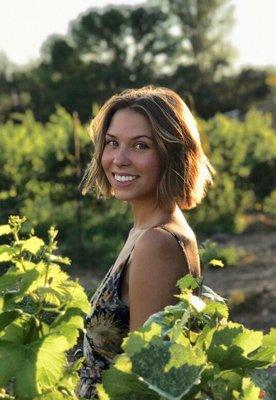 photo of Gabrielle M.