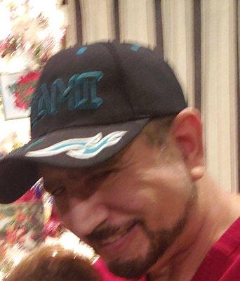 Photo of Fernando T.