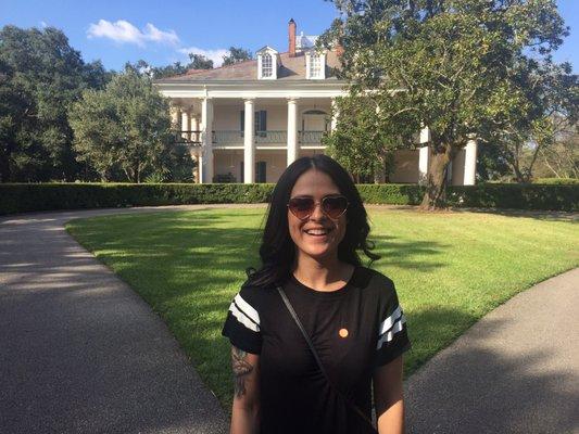 photo of Christina P.