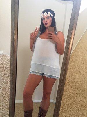 Photo of Vanessa S.