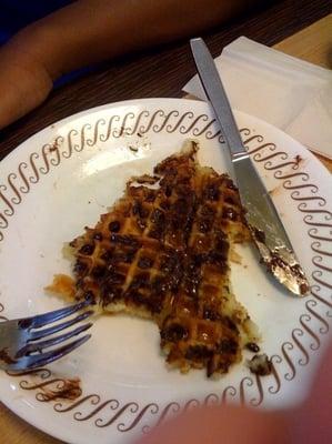 photo of Christine R.