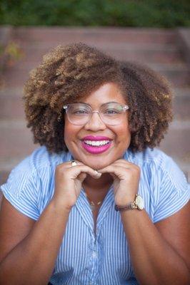 photo of Alexandra S.