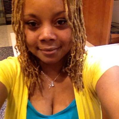 photo of Herlecia O.