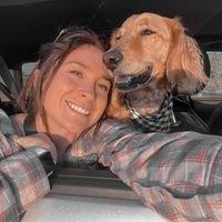 Photo of Ashley M.