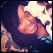 Photo of Brittany F.