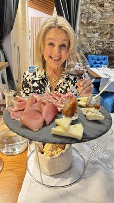 photo of Katherine S.