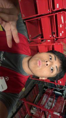 Photo of Sergio R.