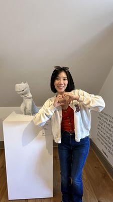 photo of Josephine C.