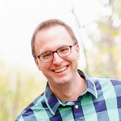 Photo of Darren S.
