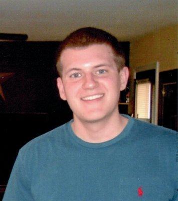 Photo of Nick M.