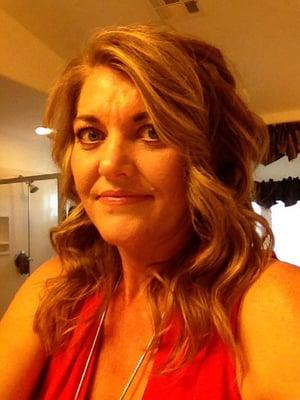 Photo of Stephanie R.