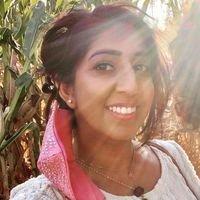 Photo of Neha M.
