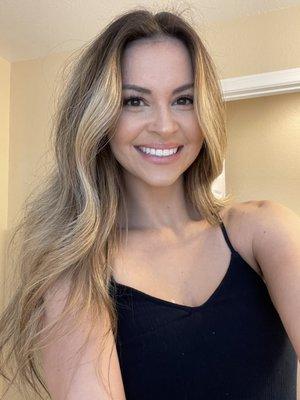 photo of Jacqueline H.