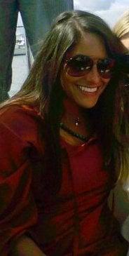 photo of Allie M.