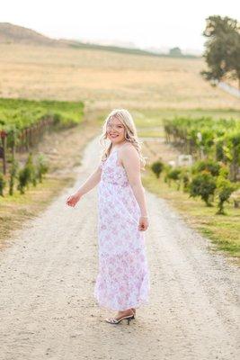 photo of Shantell B.