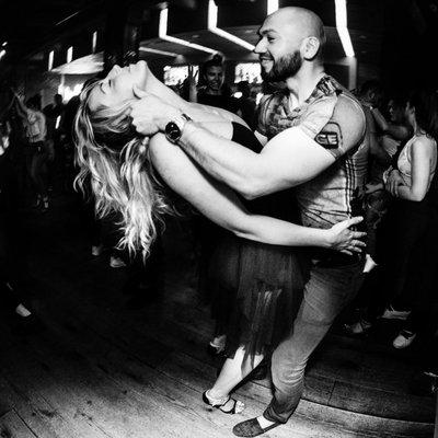 photo of Rigoberto J.