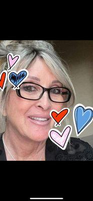 photo of Frederika L.