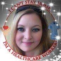 photo of Victoria A.