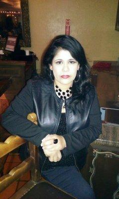 Photo of Estela M.