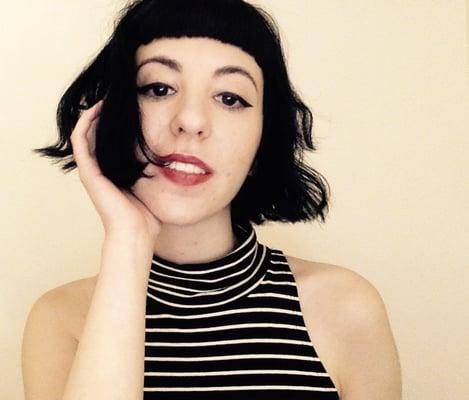 Photo of Sabrina S.