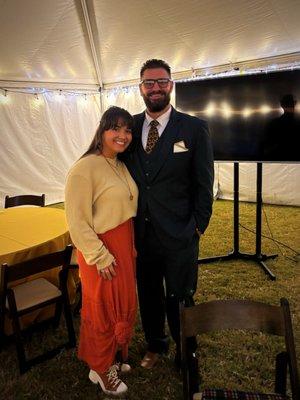 photo of Garrison G.