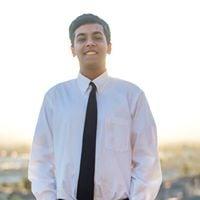 Photo of Kush P.