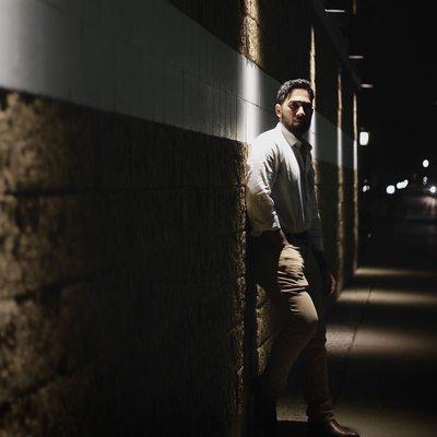 Photo of Seyad C.