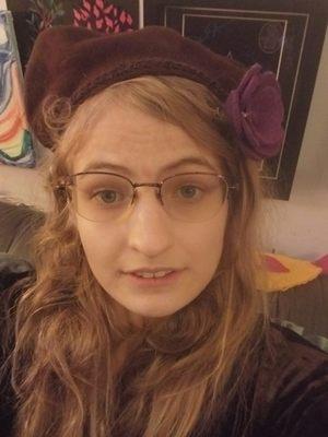 photo of Victoria L.