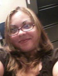 Photo of Melle B.