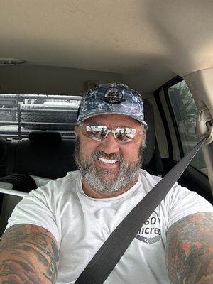 Photo of Rick D.