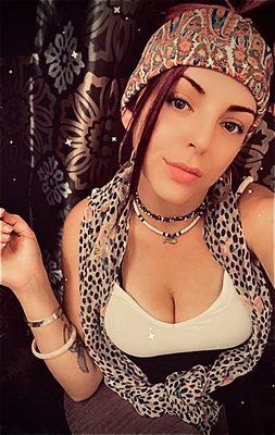 photo of Cassandra J.