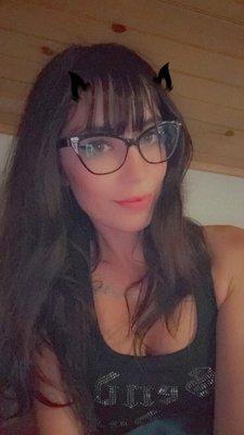 photo of Christina R.