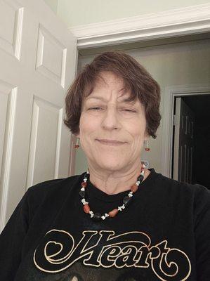 Photo of Marcey P.