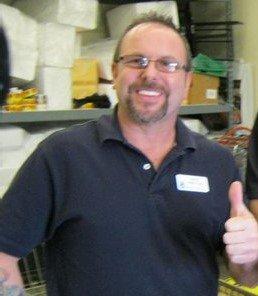 Photo of Dave F.