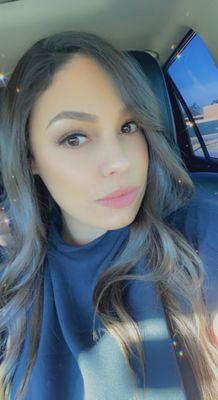 photo of Christina M.