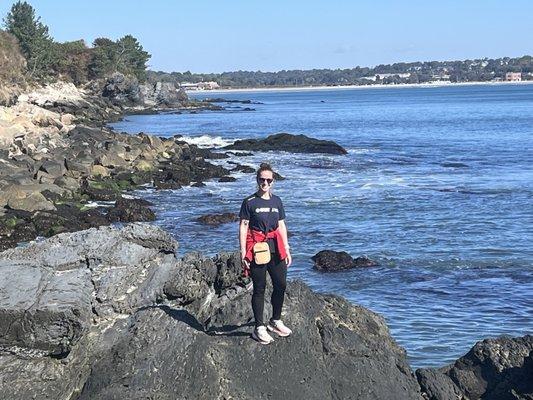 photo of Jacquelyn A.