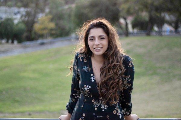 Photo of Priscila F.