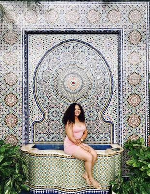 photo of Angelina C.