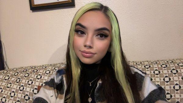 photo of Patricia P.