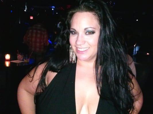 Photo of Nikki Q.
