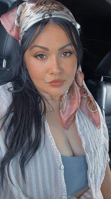 Photo of Lilah D.