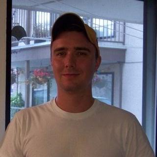 photo of John Z.